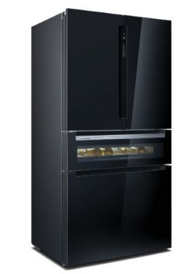 Siemens iQ700 KF96RSBEA