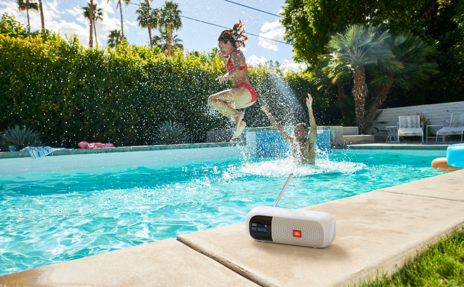 JBL Bluetooth
