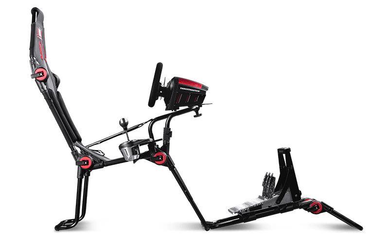 NEXT LEVEL RACING F-GT Lite