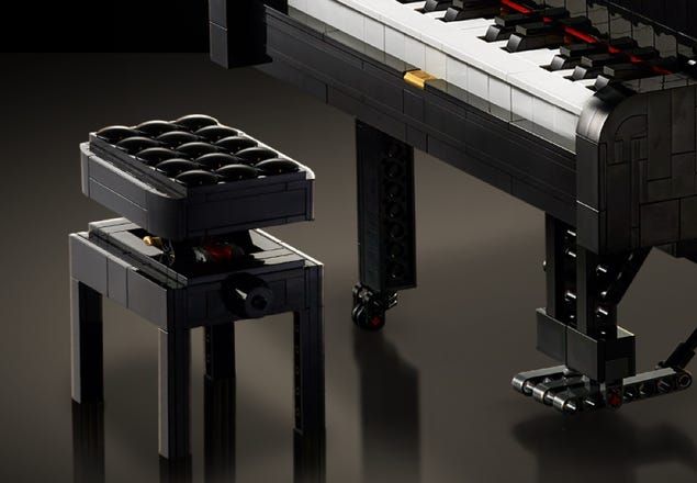 LEGO