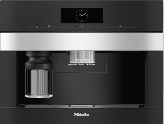 Miele CVA 7845 produkt