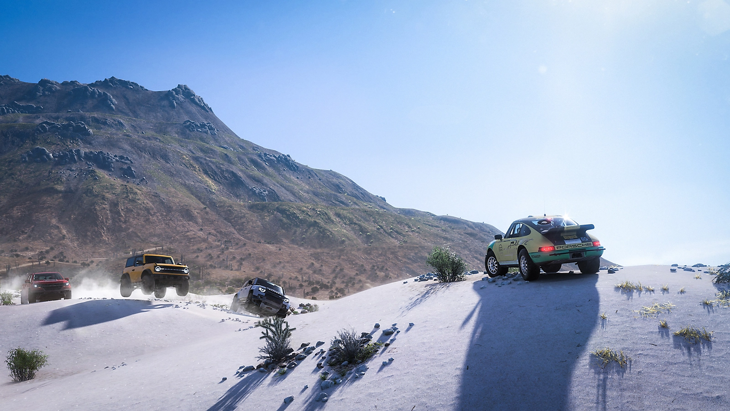 Forza Horizon 5 Zdjęcie 2