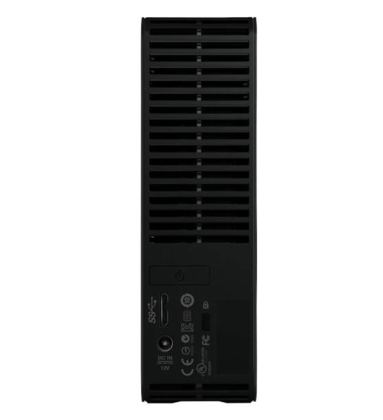 WD Elements Desktop