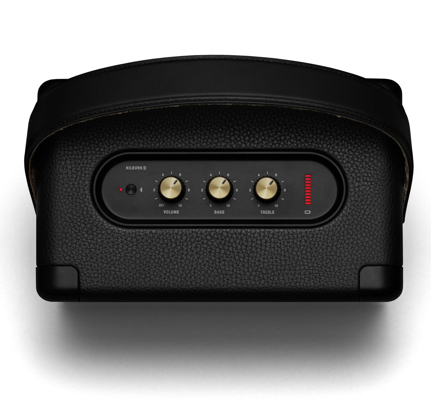 Marshall Kilburn II Głośnik Bluetooth czarny 8