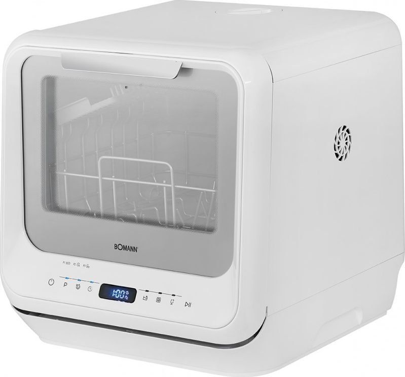 BOMANN TSG 5701