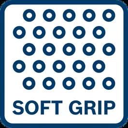 Rękojeść Softgrip