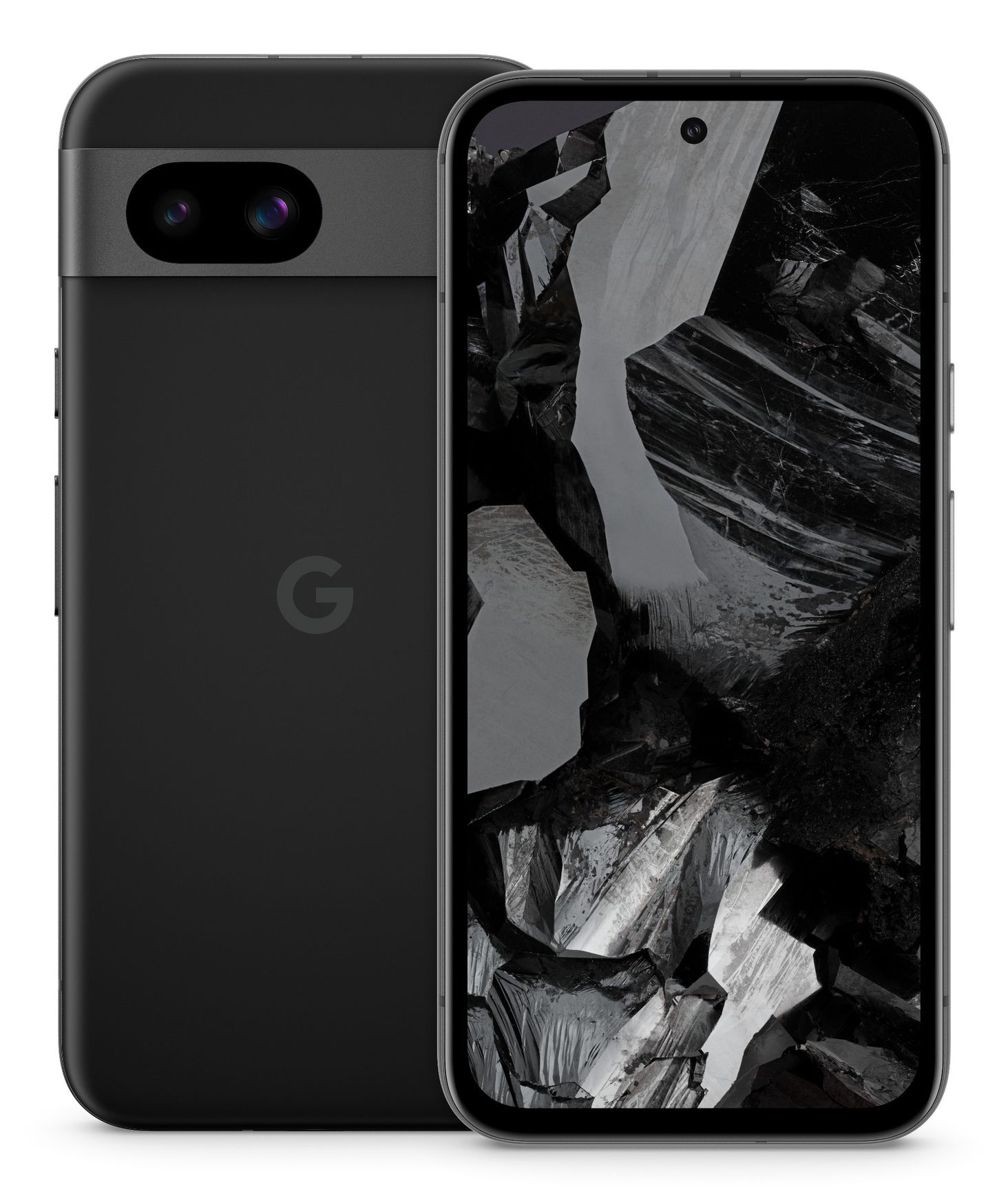 Google Pixel 8a 8/128GB Czarny - 1
