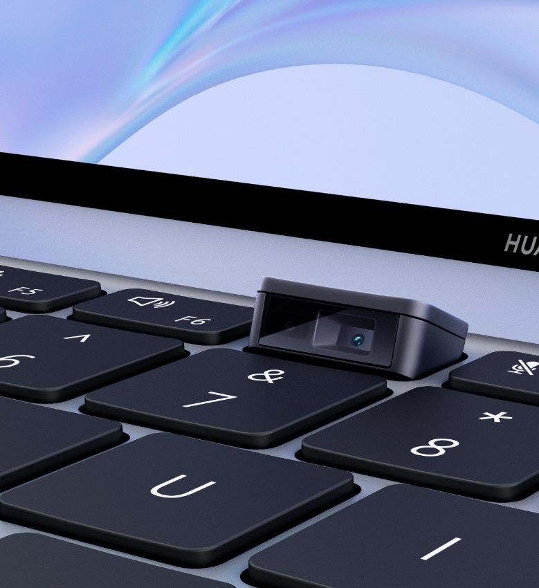 Huawei MateBook X