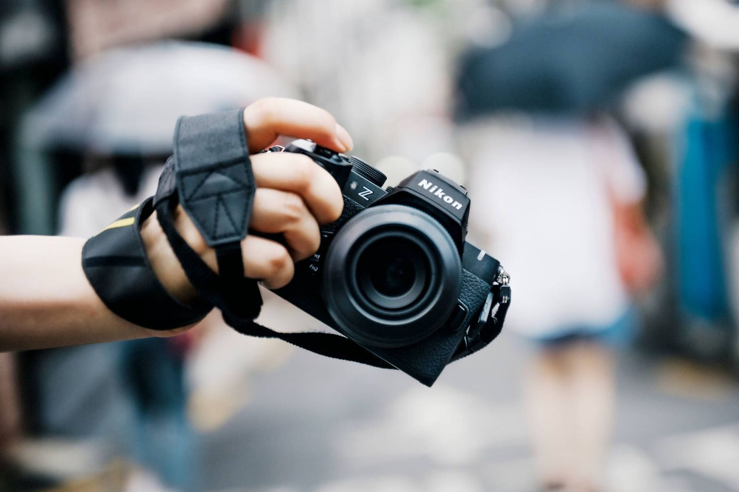 Nikon z6III - 19