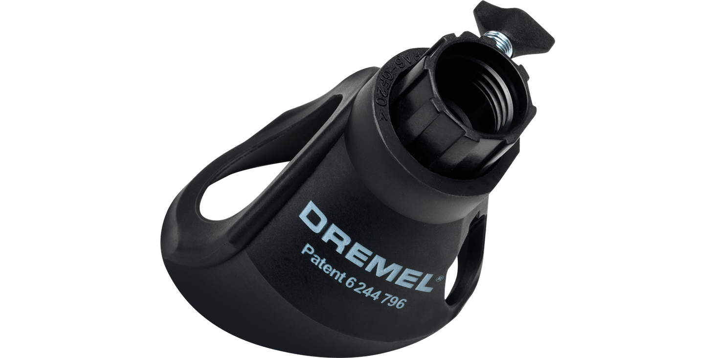 Dremel Zestaw do usuwania fug (568) - 1