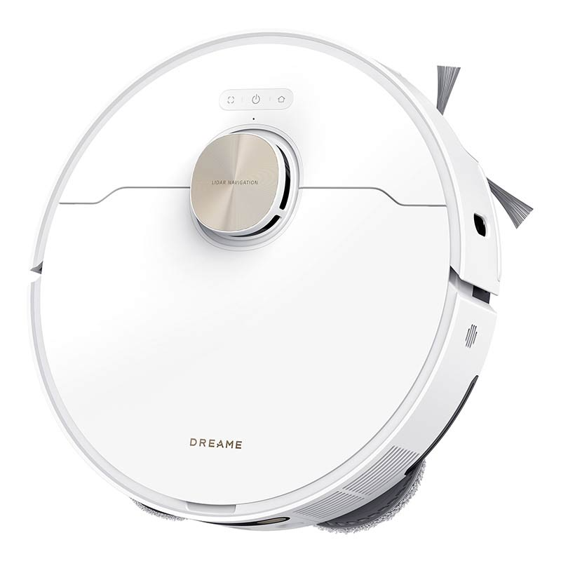 ikona Robot odkurzający