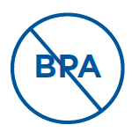 BPA free ikona