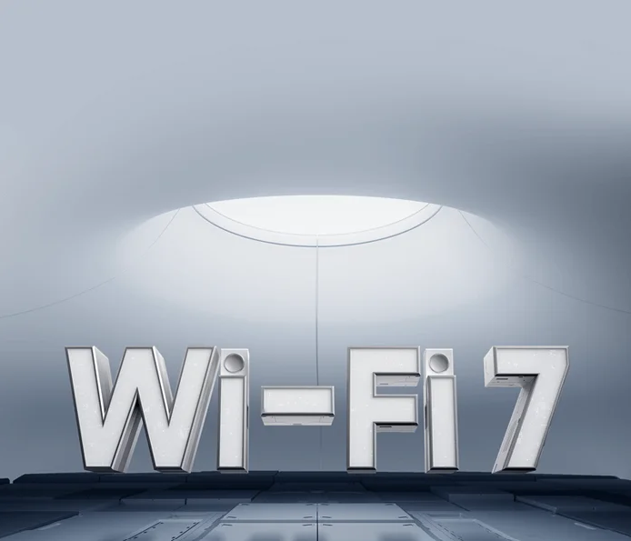 Wi-fi 7