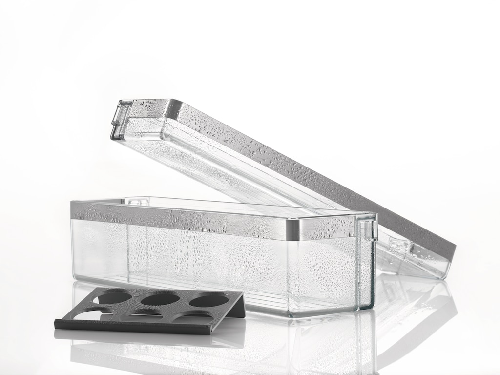 Miele ComfortClean