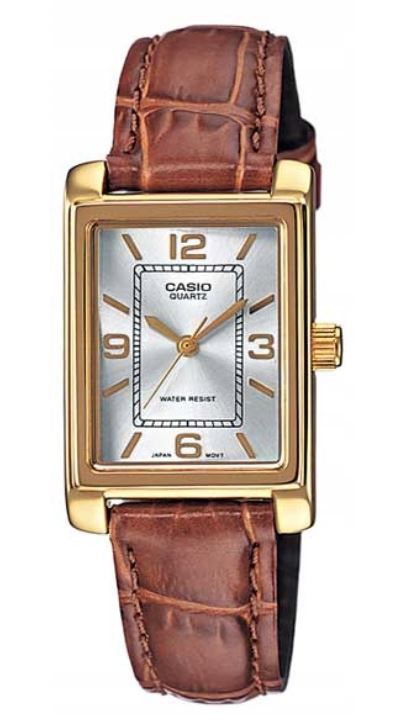 Casio Classic LTP-1234GL-7A