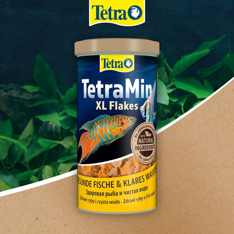 TetraMin XL- 1