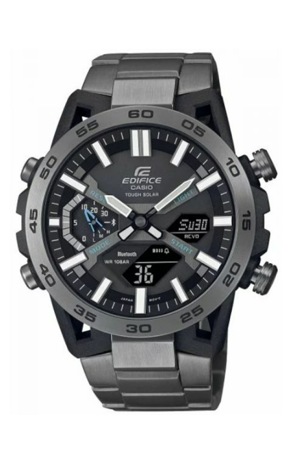 Casio EDIFICE ECB-2000DC-1AEF