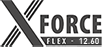 X-FORCE LOGO