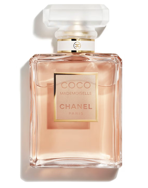 chanel Coco Mademoiselle