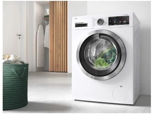 suszarka Serie 6 WQG233CSPL Program Super 40’