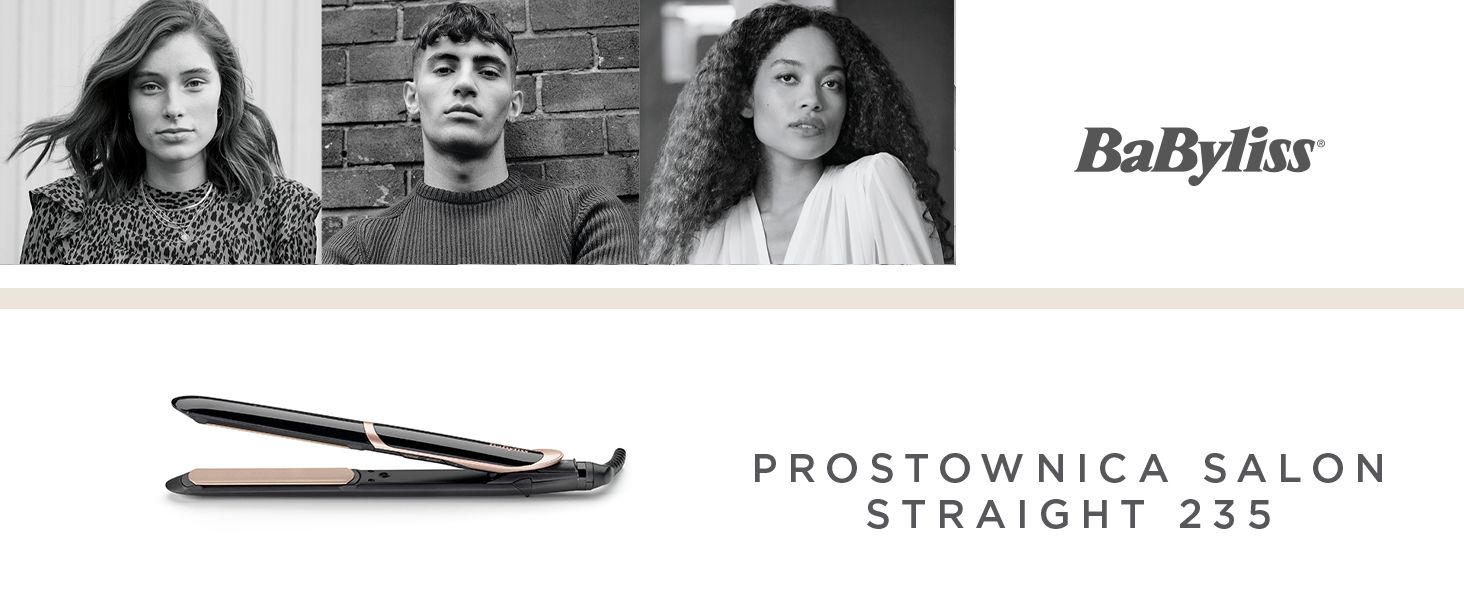 BaByliss Banner