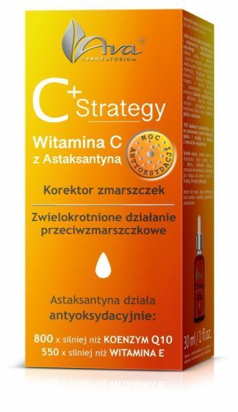 Serum do twarzy