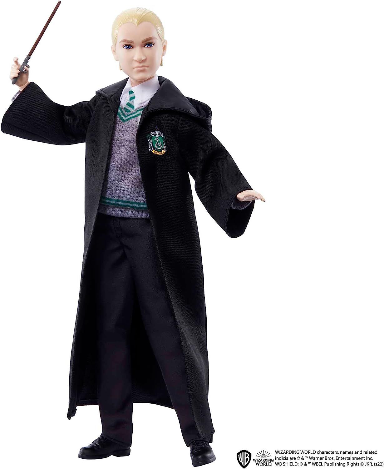 Mattel_Harry_Potter