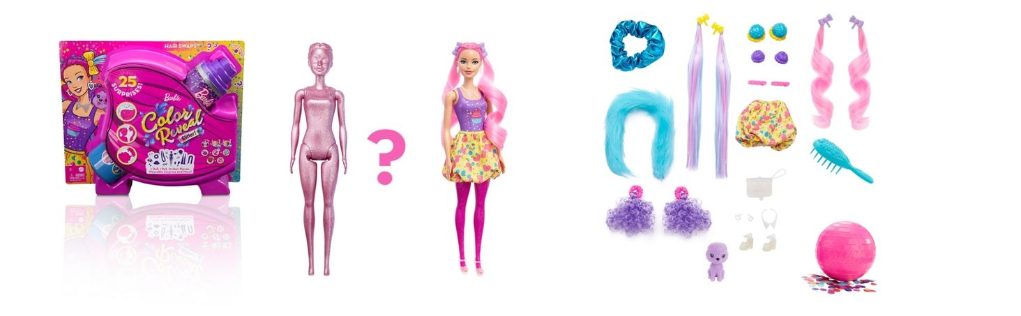 Mattel