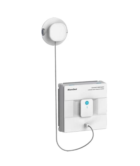 Mamibot W200