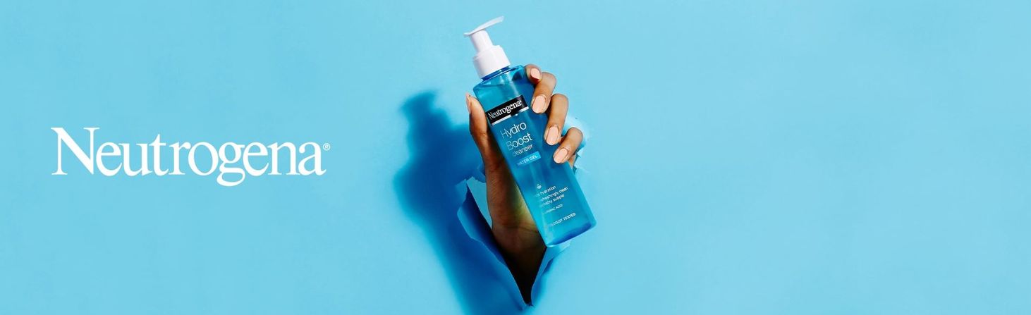 neutrogena hydro boost