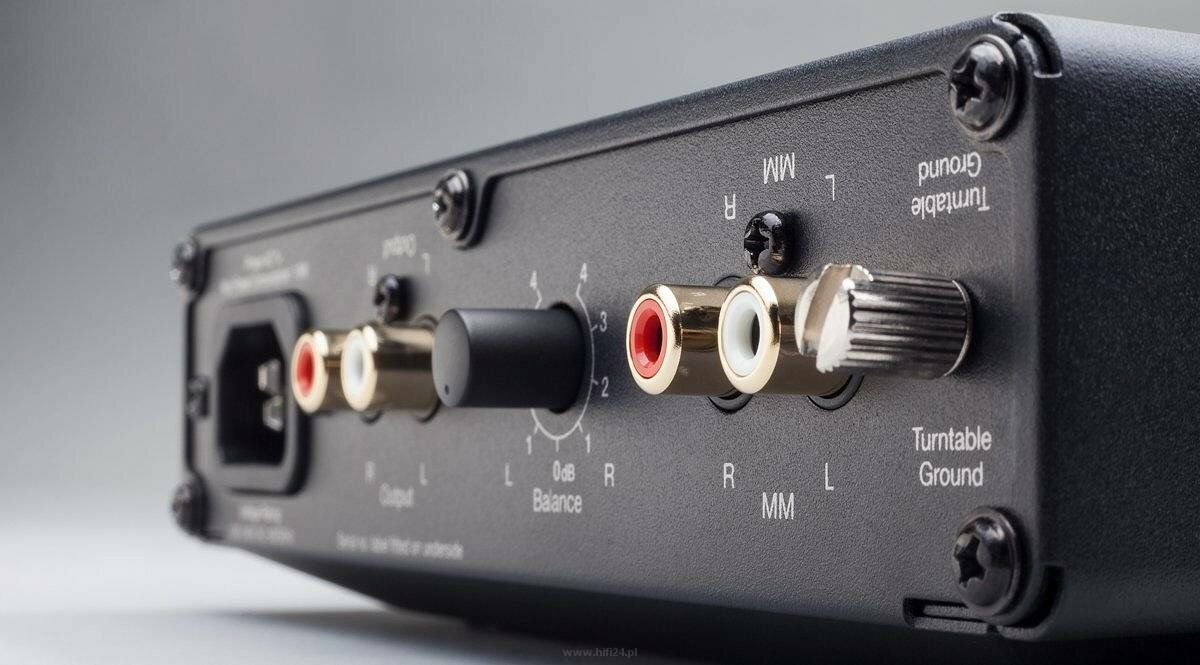 Cambridge Audio SOLO
