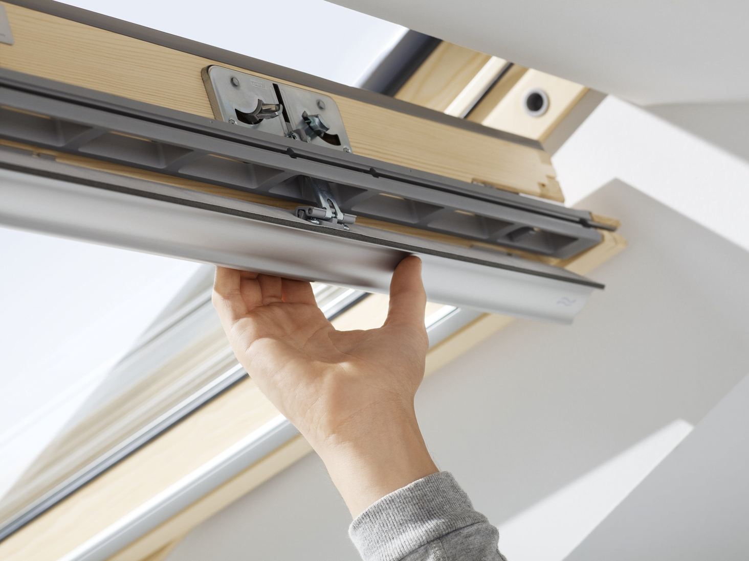 VELUX GLL 1061