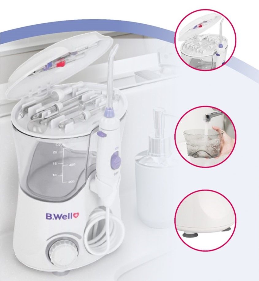 B.Well PRO-922 - 3