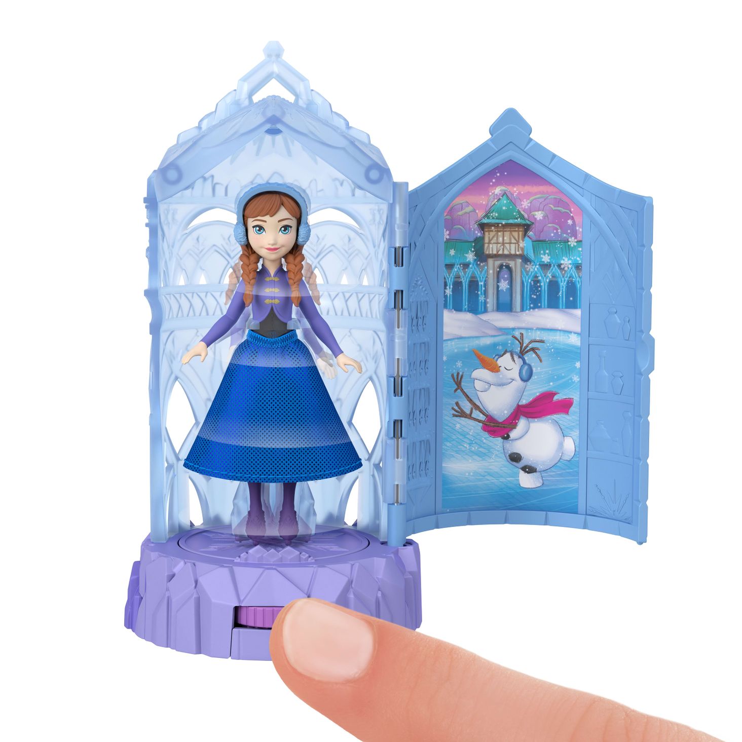 Mattel