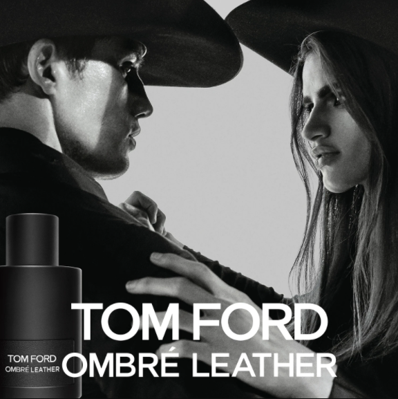Tom Ford Leather