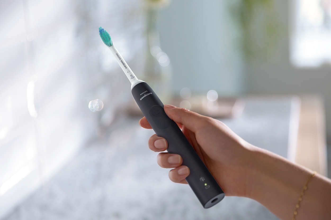 Philips Sonicare 3100 series - HX3675/15 - 4