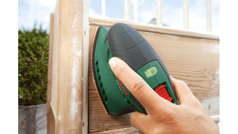 Bosch EasySander 12 - 7