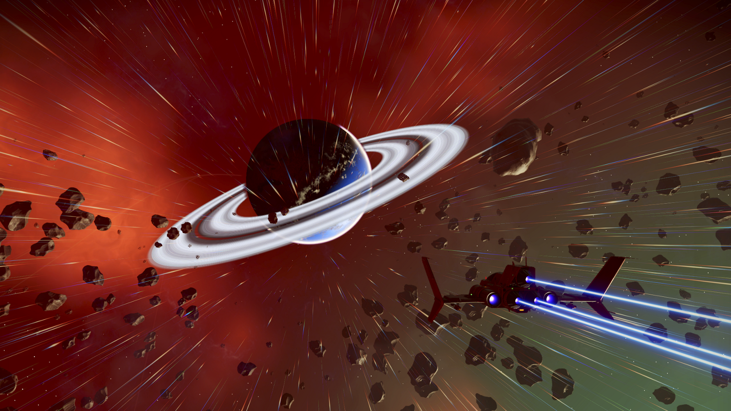 No Man's Sky Beyond