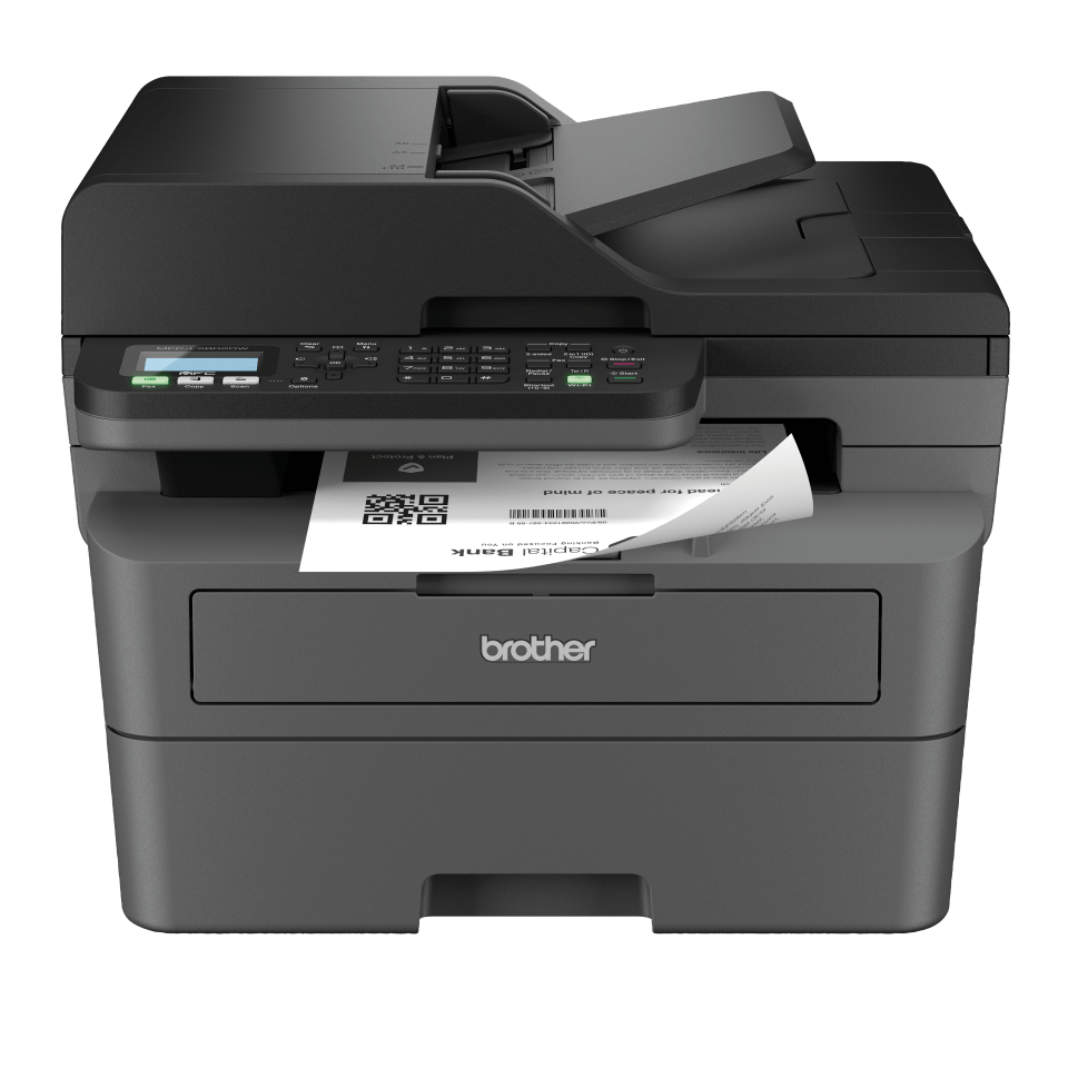 Brother MFC-L2802DW - 1