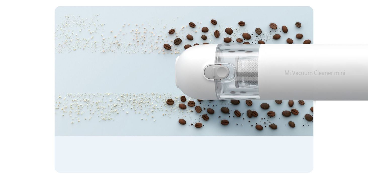 Xiaomi Mi Vacuum Cleaner Mini