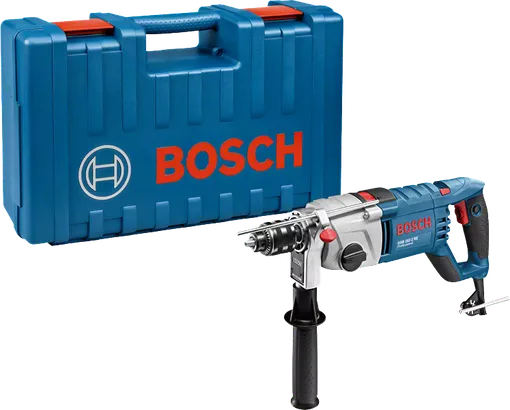 Bosch GSB 162-2 RE Professional - 1