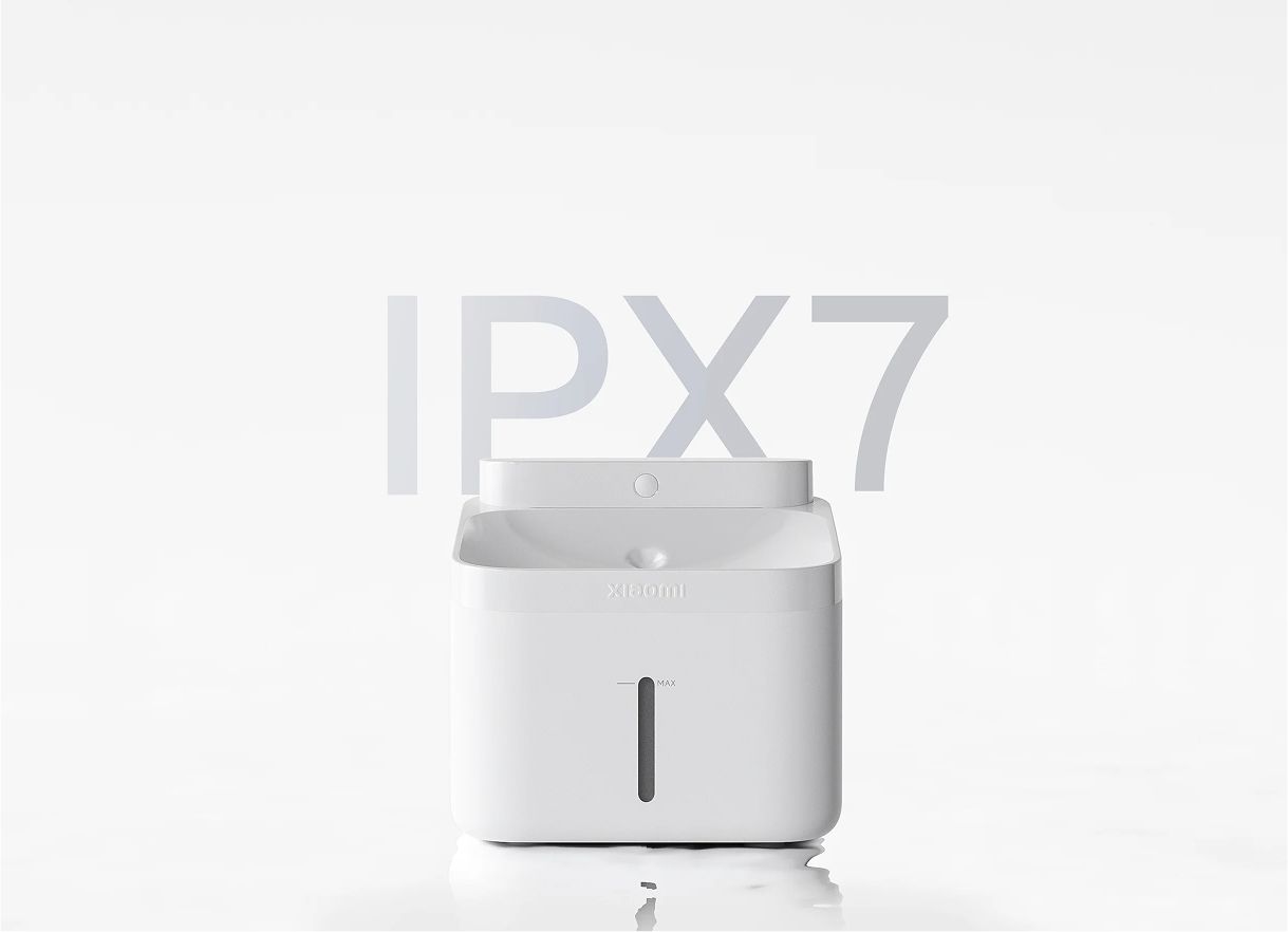 Xiaomi Smart Pet Fountain 2 zdj 9