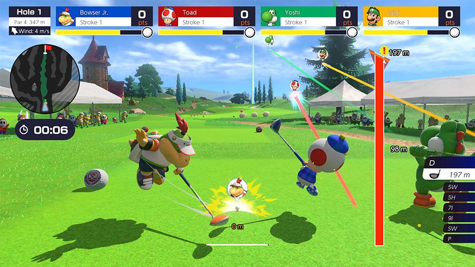 Nintendo