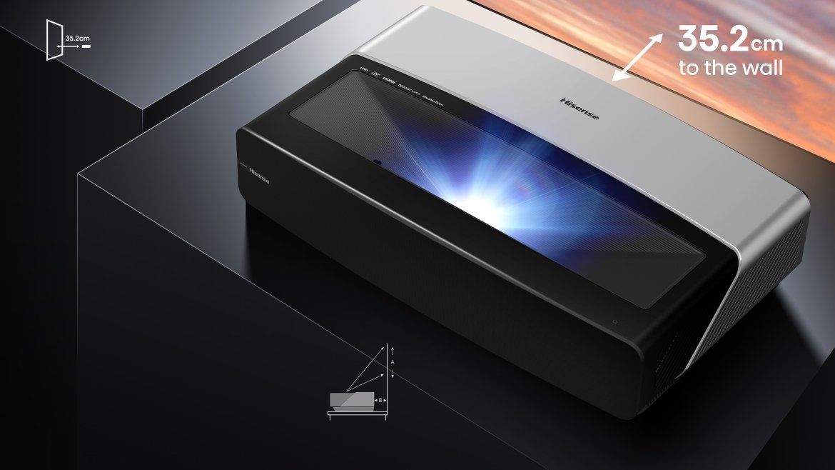 Hisense