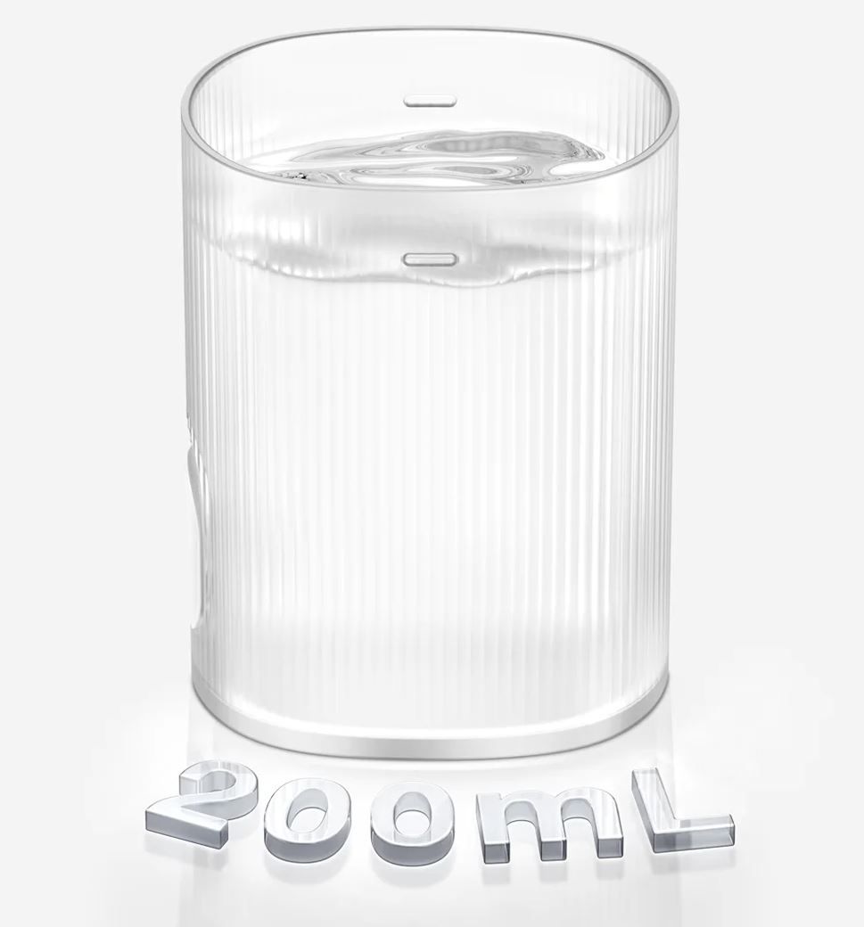 Xiaomi Water Flosser 2 White zdj 3