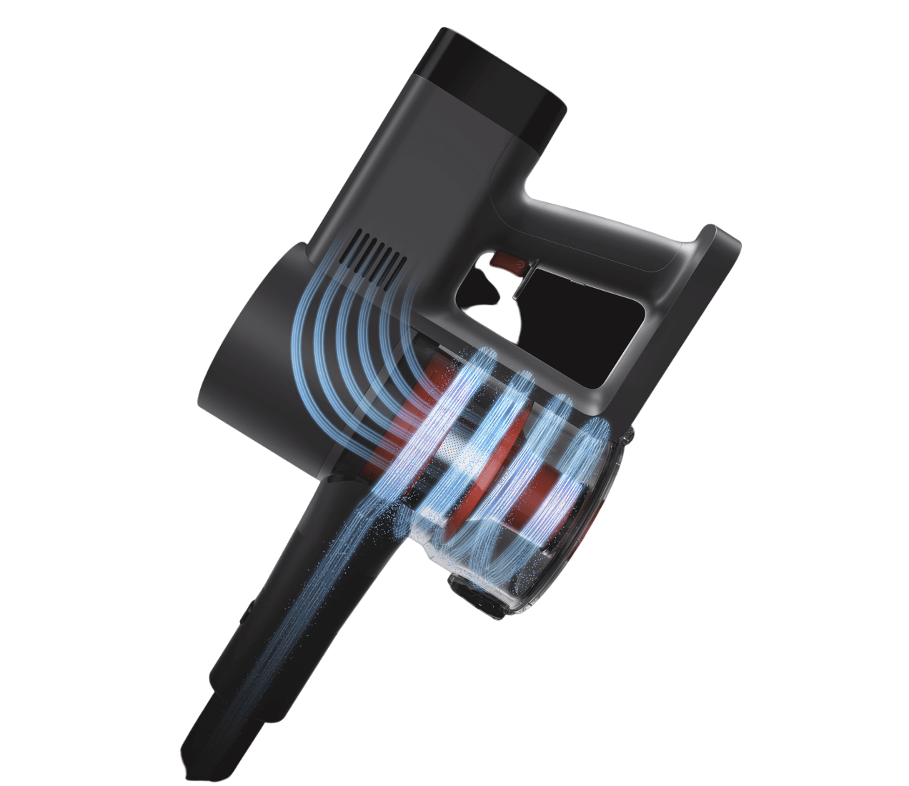 Xiaomi Vacuum Cleaner G20 Max (14)