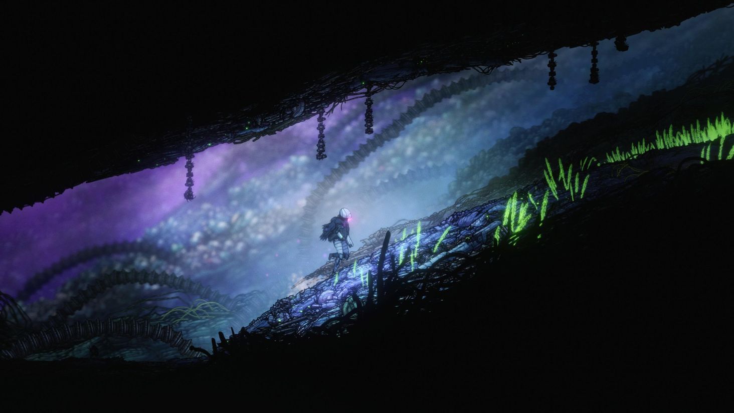 Ghost Song 6