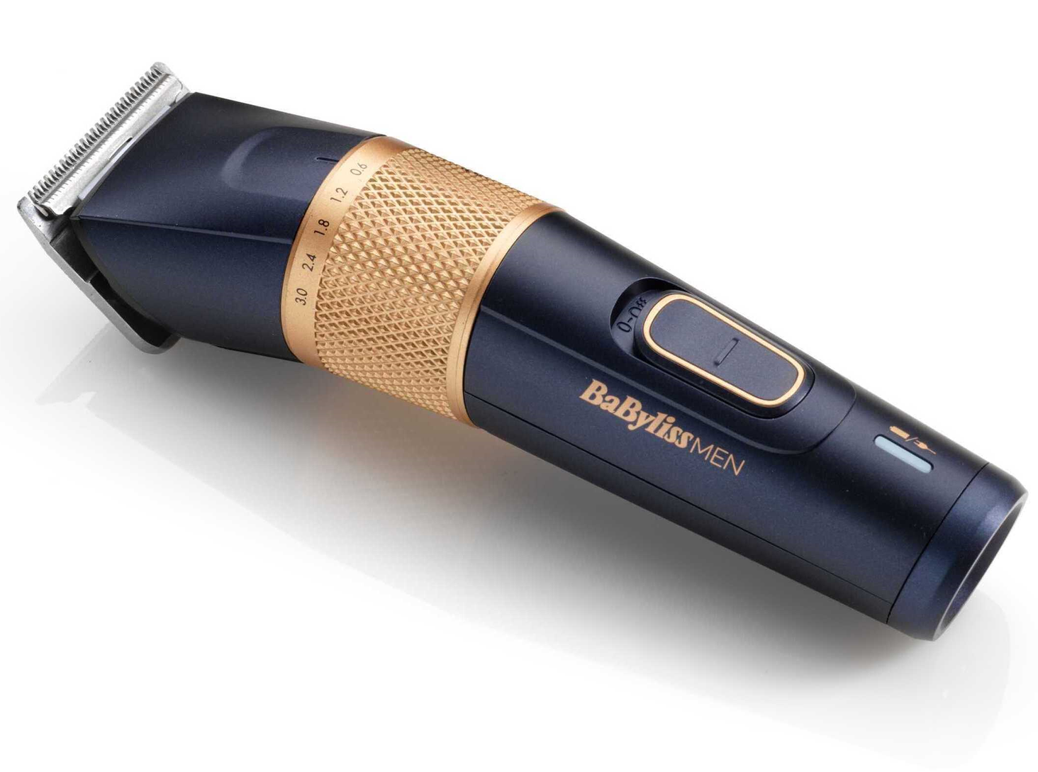 BaByliss Men Lithium Power E986E_1