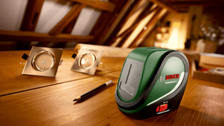 Bosch UniversalLevel 2 - 3