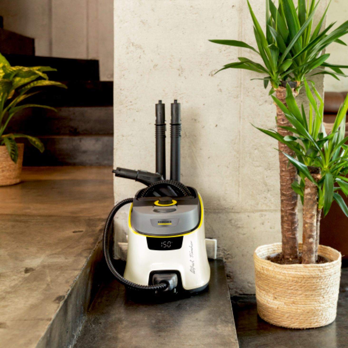 Karcher SC 5 - 3
